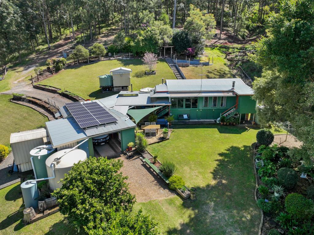 2039 Esk Hampton Rd, Redbank Creek, QLD 4312