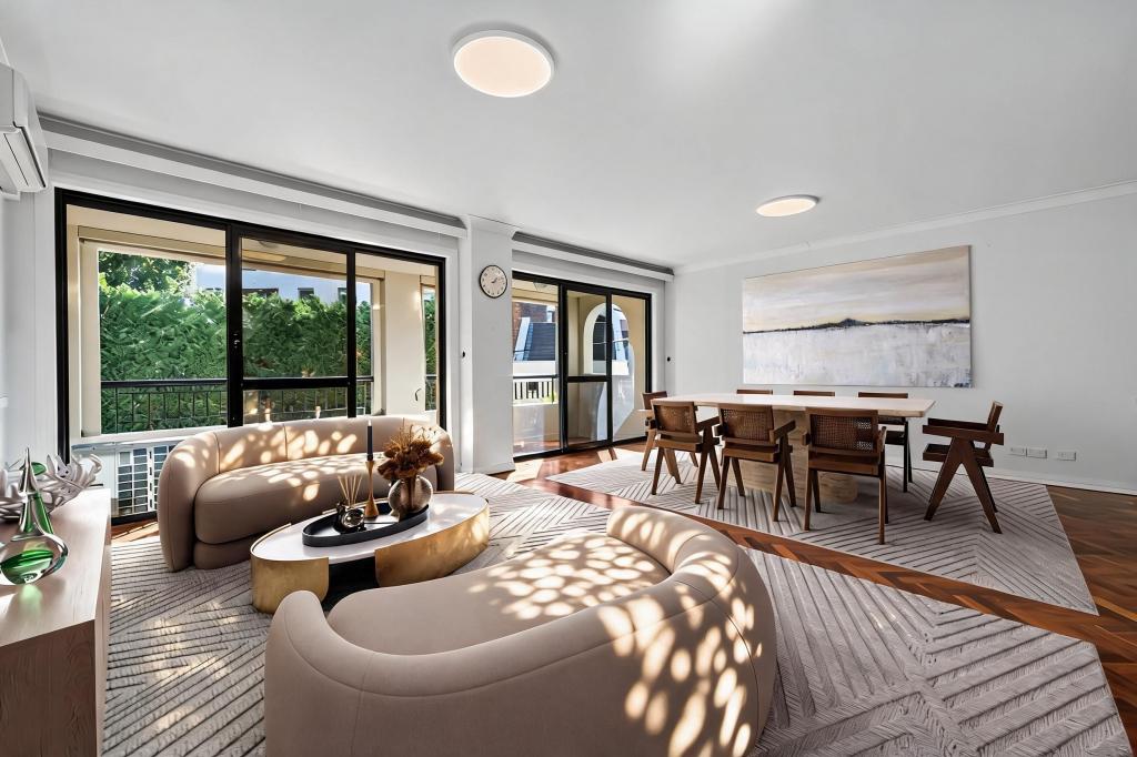 7/11-15 YOUNG ST, PADDINGTON, NSW 2021