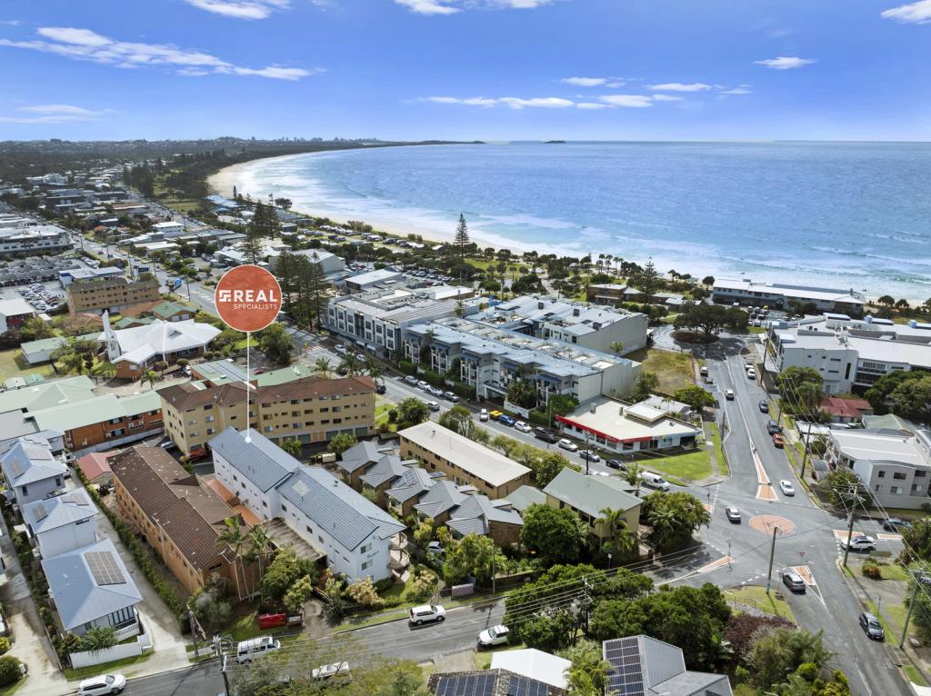7/5 Boomerang St, Kingscliff, NSW 2487