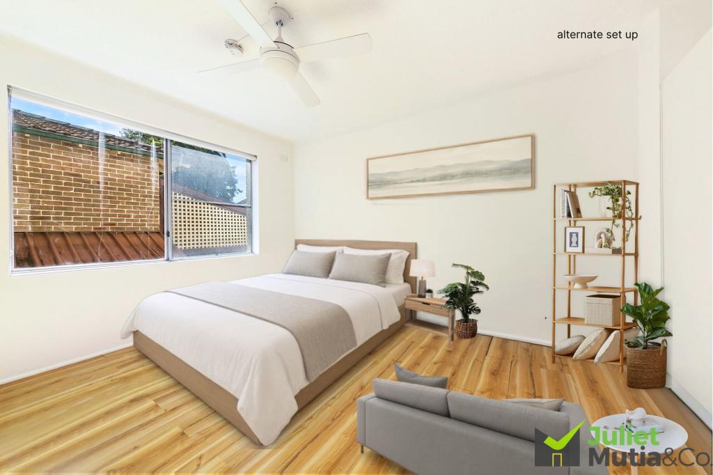 15/3 Rayner St, Lilyfield, NSW 2040