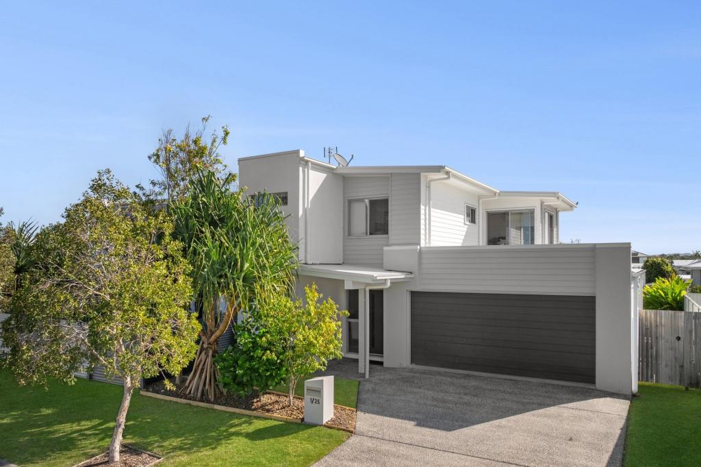 1/25 KITE ST, MOUNTAIN CREEK, QLD 4557