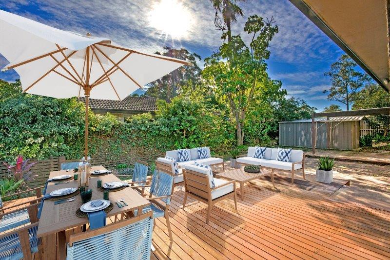 32 YALLAROI RD, NARRAWEENA, NSW 2099