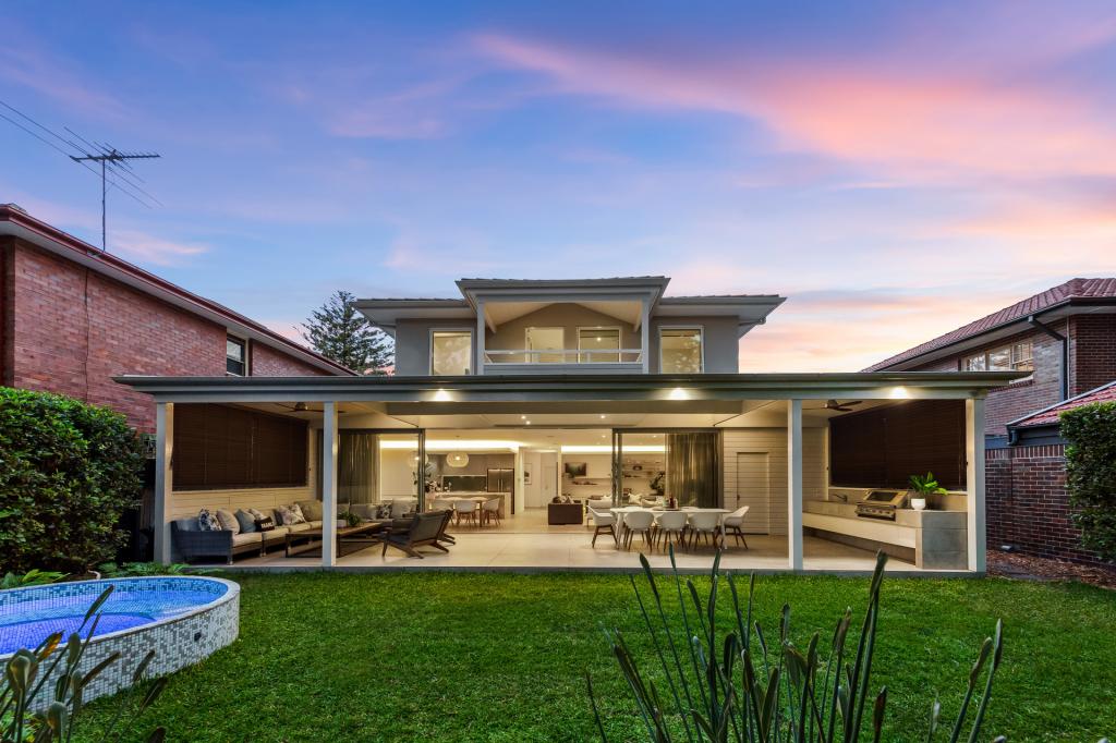 27 Eurobin Ave, Manly, NSW 2095