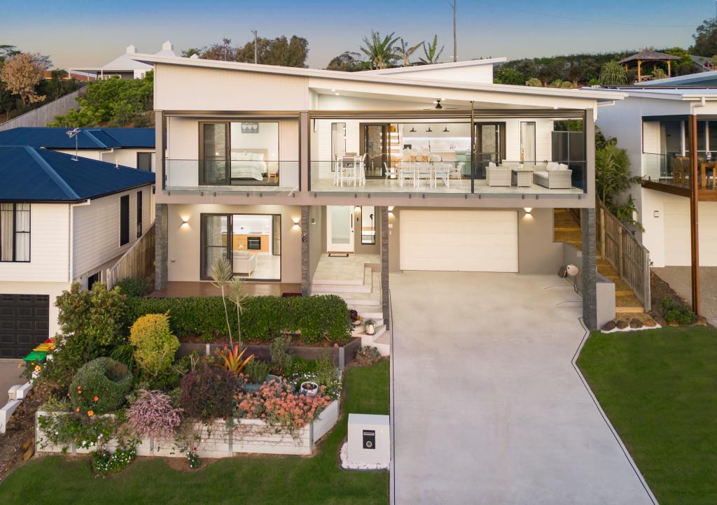 4 Bartle Frere Cl, Terranora, NSW 2486