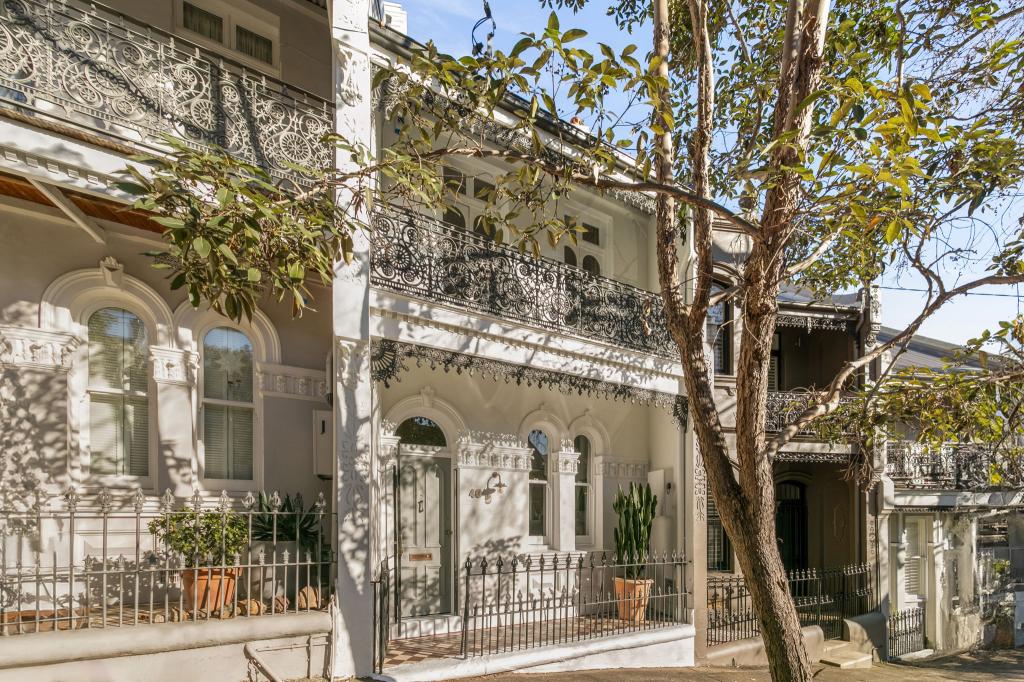 40 Cambridge St, Paddington, NSW 2021