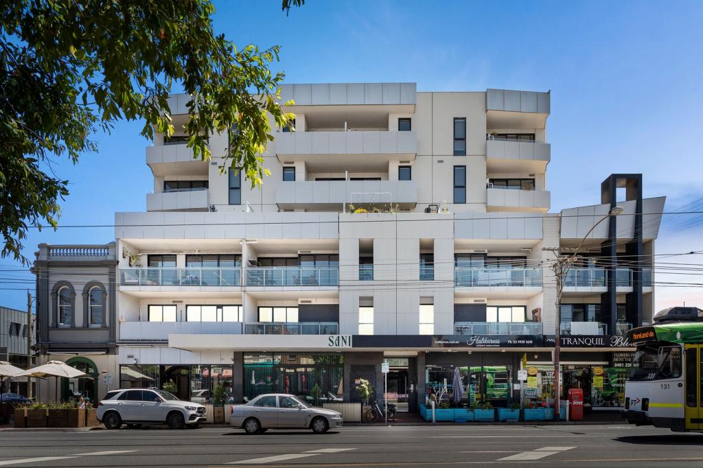 102/69 Lygon St, Brunswick East, VIC 3057