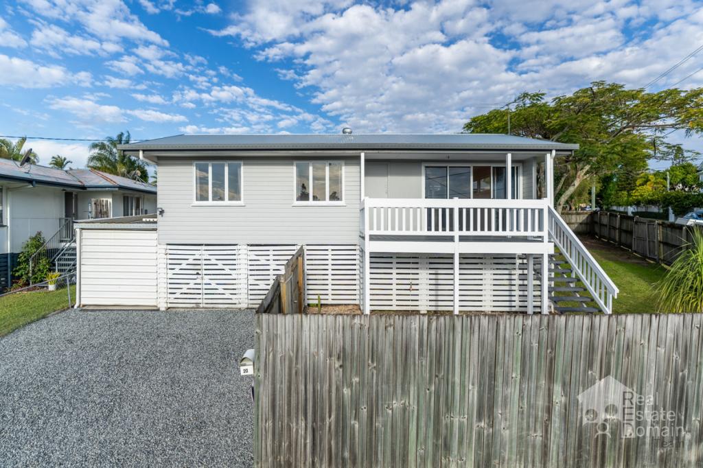 20 Killinure St, Beenleigh, QLD 4207