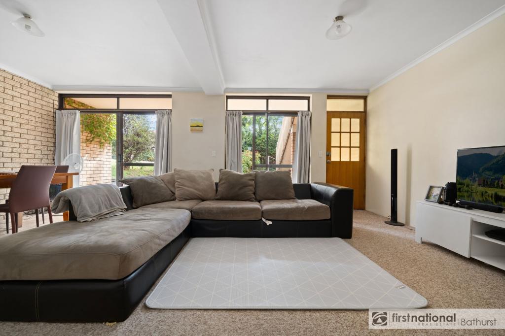 7/142 Durham St, Bathurst, NSW 2795