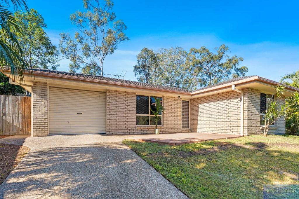 57 Kummara Rd, Edens Landing, QLD 4207