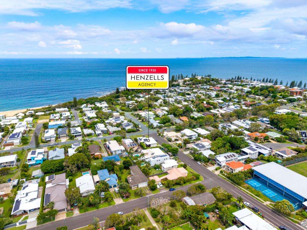 28a Albert St, Shelly Beach, QLD 4551