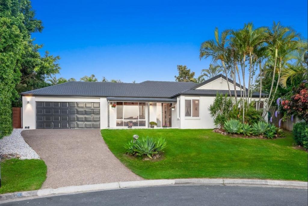 5 Firetail Pl, Mango Hill, QLD 4509