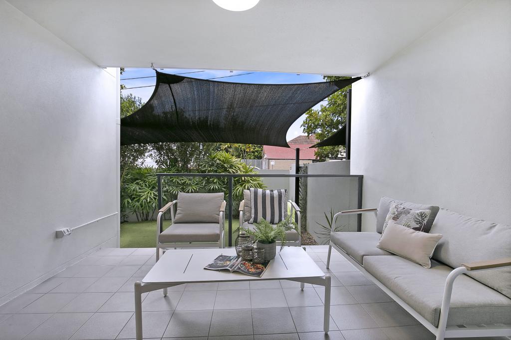 5/23 Potts St, East Brisbane, QLD 4169