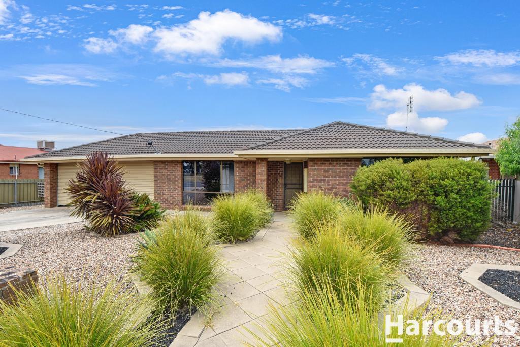 167 Natimuk Rd, Horsham, VIC 3400