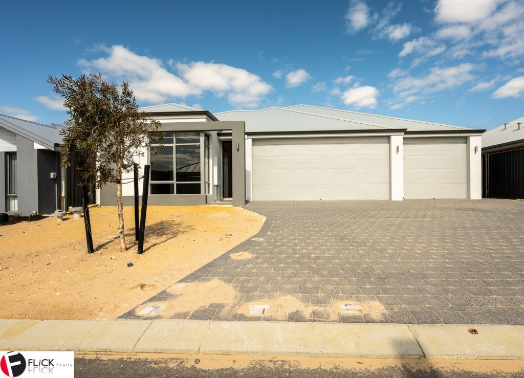 16 Siesta Way, Madora Bay, WA 6210