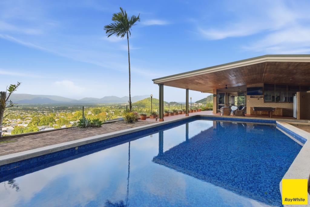 239 Toogood Rd, Bayview Heights, QLD 4868