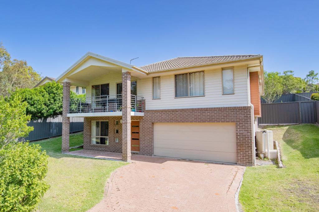 12 Jupiter Cct, Cameron Park, NSW 2285