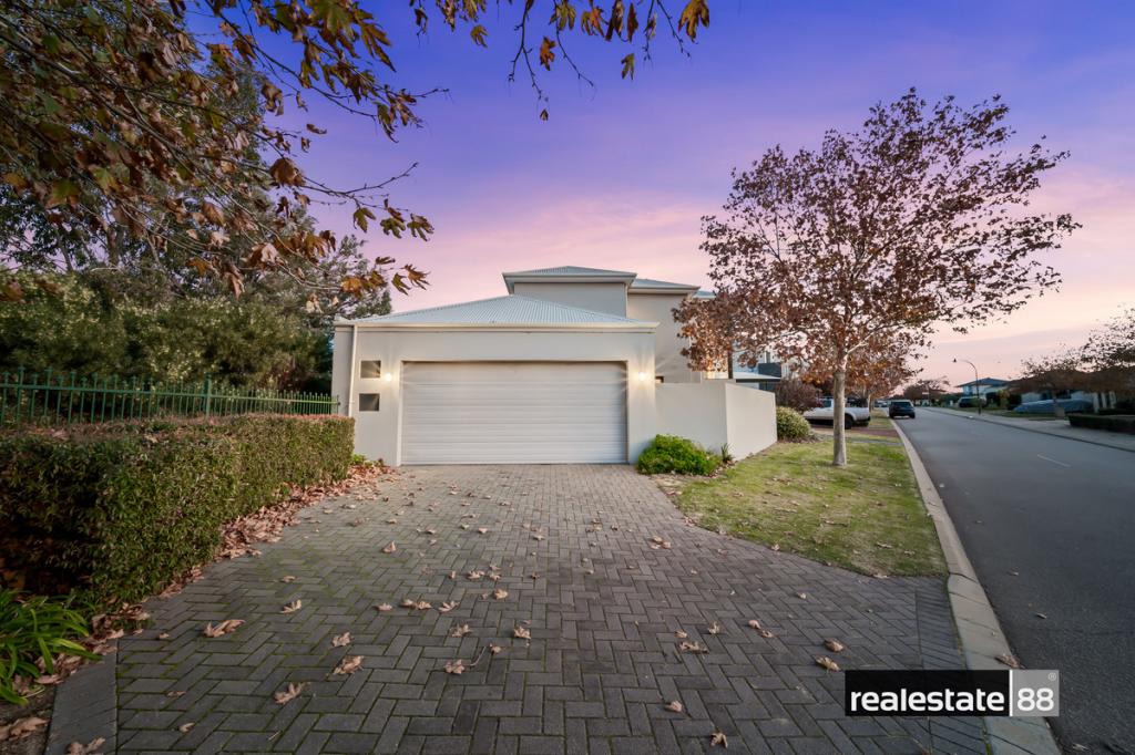 1 The Lakes Bvd, Jandakot, WA 6164