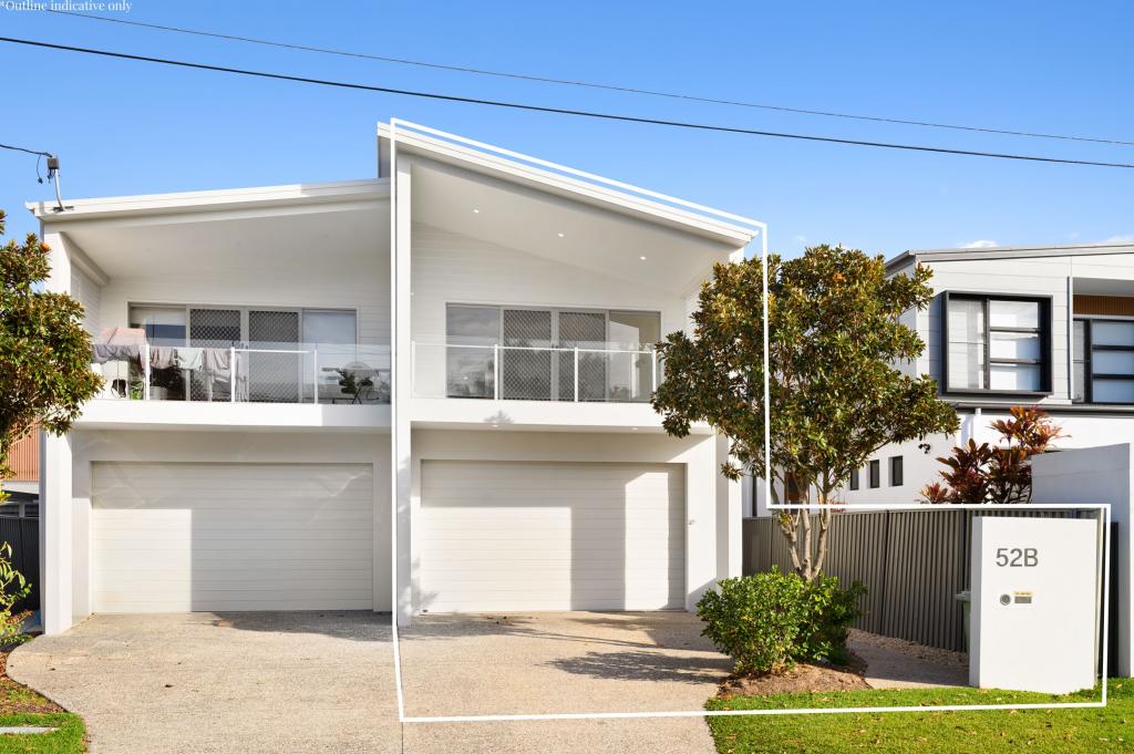 52b Milton Ave, Paradise Point, QLD 4216