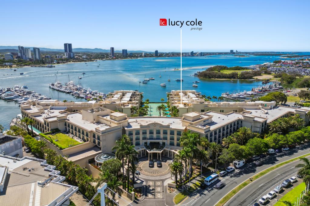 61/94 Seaworld Dr, Main Beach, QLD 4217