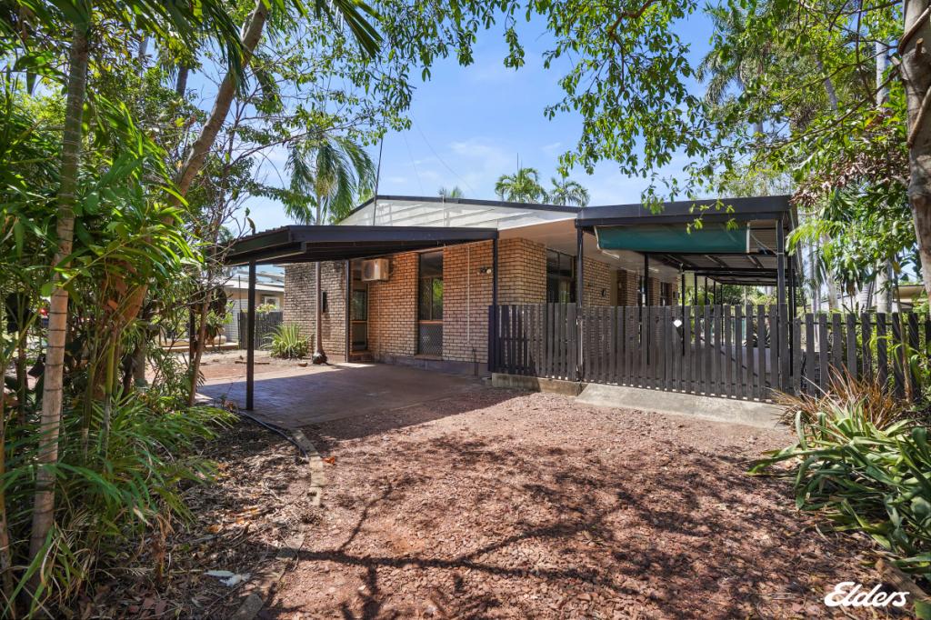 48 Humbert St, Leanyer, NT 0812