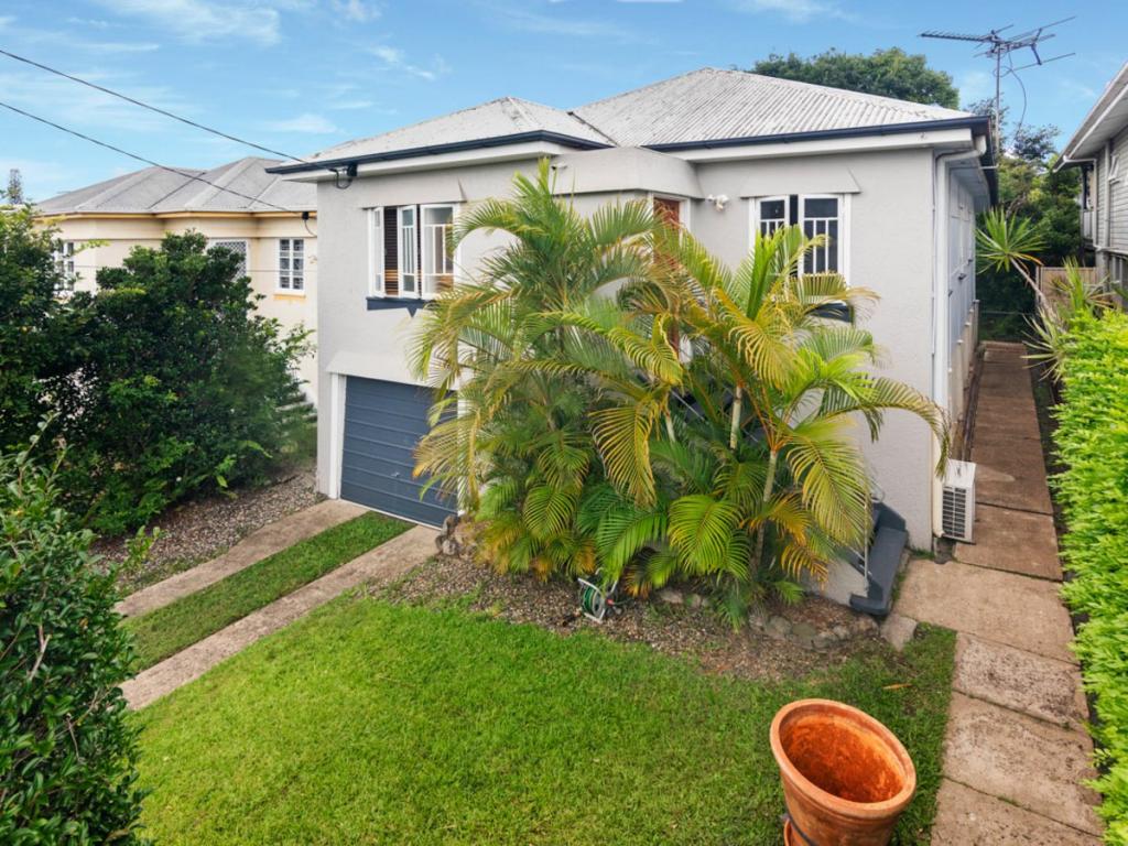 113 White St, Wavell Heights, QLD 4012