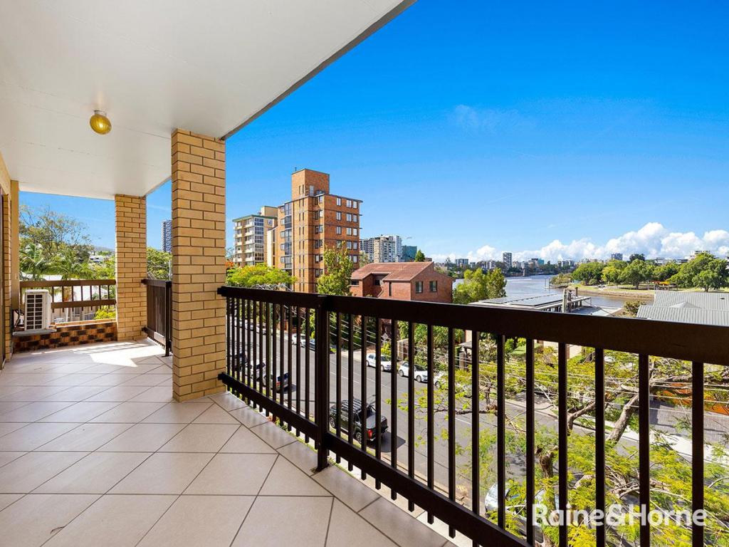 3/21 Sandford St, St Lucia, QLD 4067