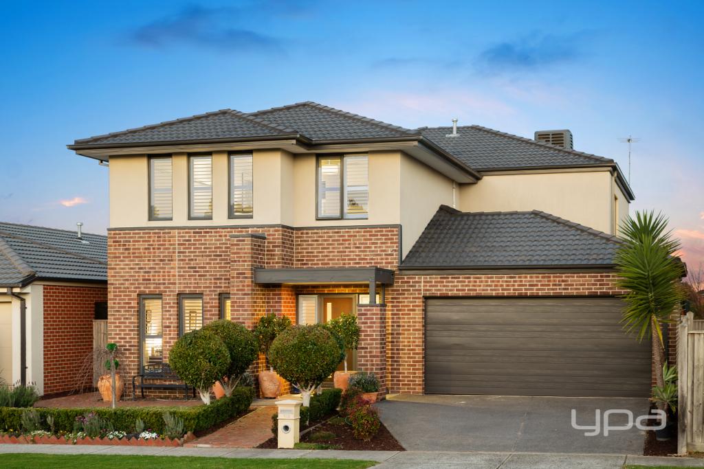 133 Bondi Pde, Point Cook, VIC 3030