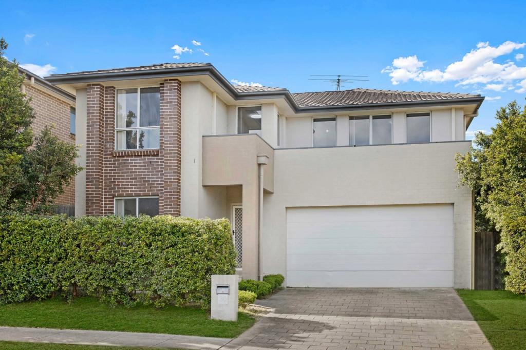 30 Ethan St, Kellyville Ridge, NSW 2155