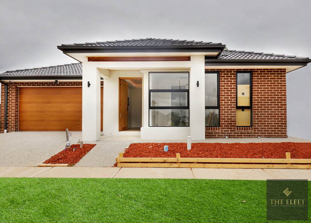 15 HEATON ST, TARNEIT, VIC 3029