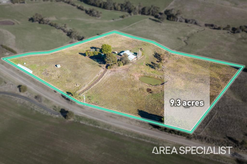 350 Jeetho Rd, Jeetho, VIC 3945