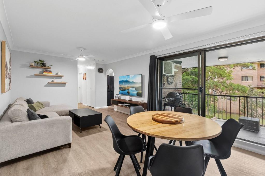 31/108-110 Kiora Rd, Miranda, NSW 2228
