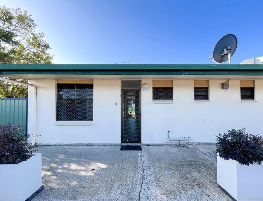 4/31 San Francisco Ave, Coffs Harbour, NSW 2450