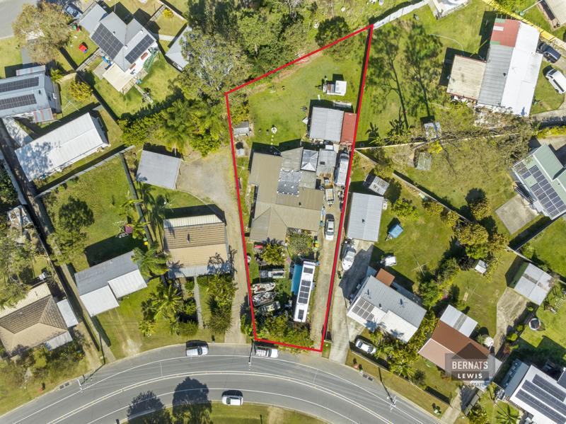 Contact Agent For Address, Eagleby, QLD 4207