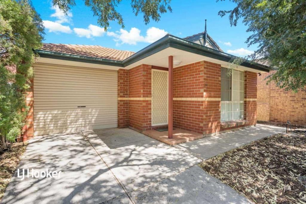 12 Holbrook Cres, Greenwith, SA 5125