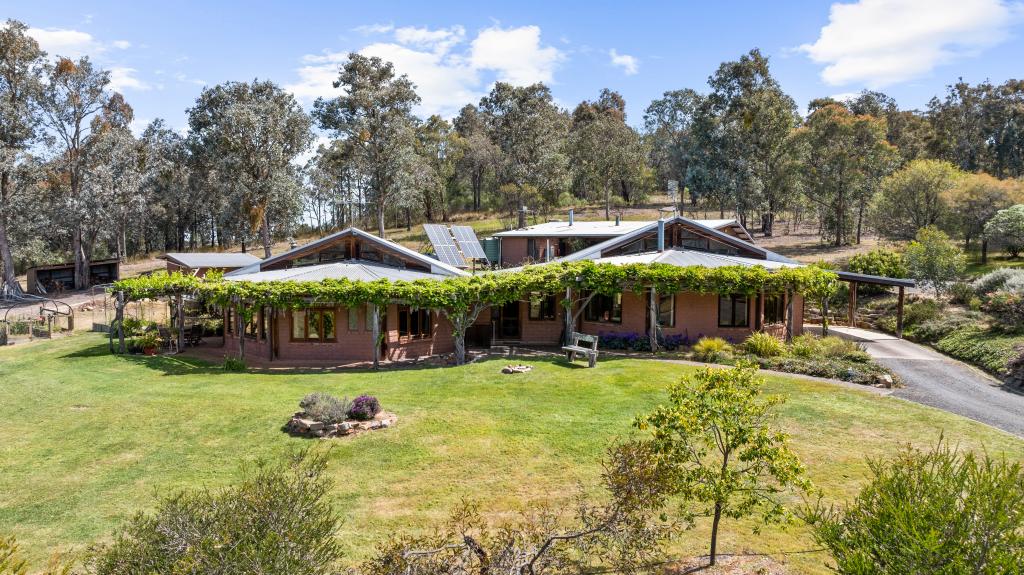 287 Back Wombat Rd, Boisdale, VIC 3860