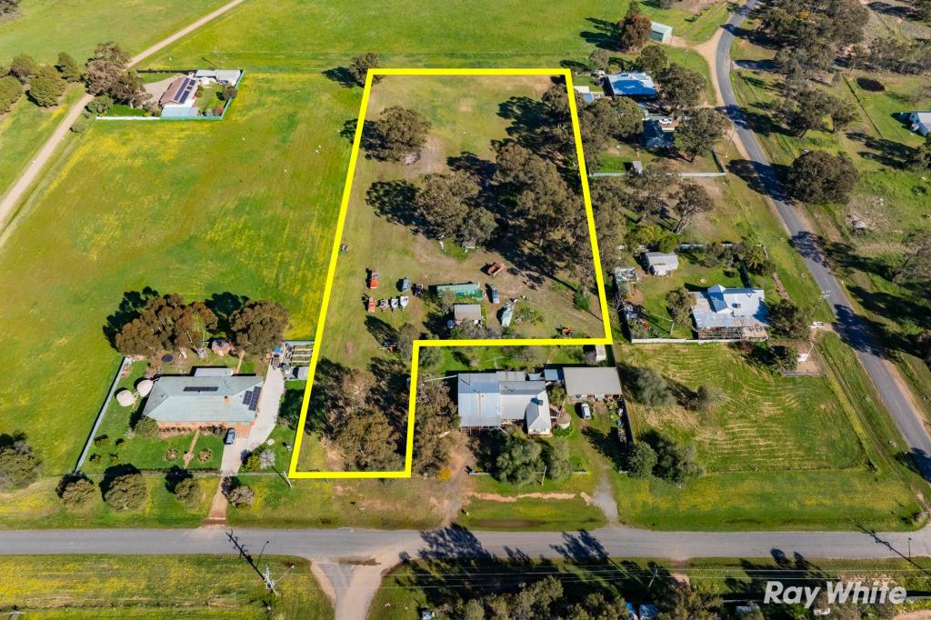 11 Minnie St, Currawarna, NSW 2650