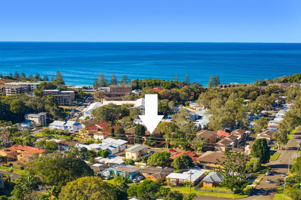 12/8-10 Crisallen St, Port Macquarie, NSW 2444