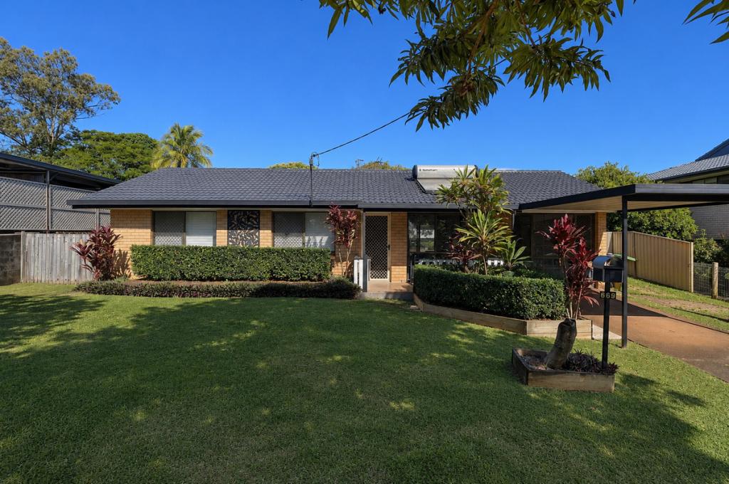 669 Old Cleveland Rd E, Wellington Point, QLD 4160