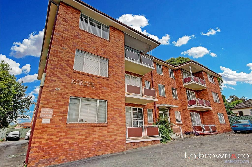 4/40 Broadarrow Rd, Narwee, NSW 2209