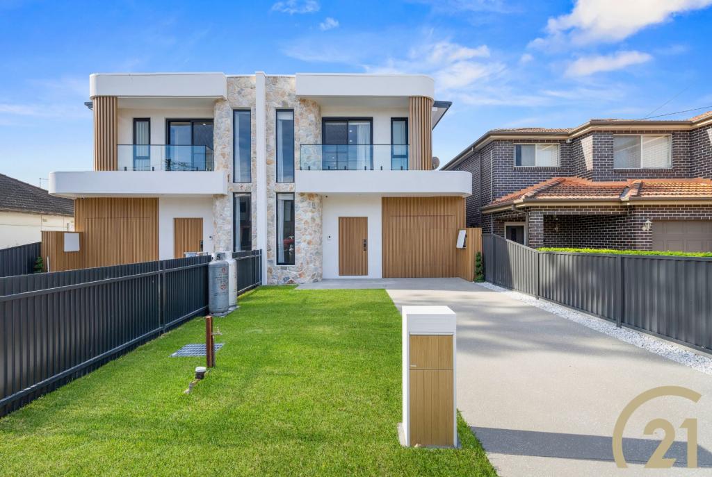32 Beemera St, Fairfield Heights, NSW 2165