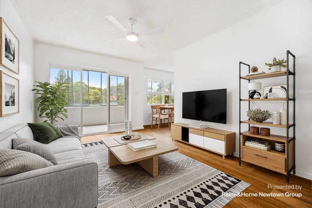4/34 BREAM ST, COOGEE, NSW 2034