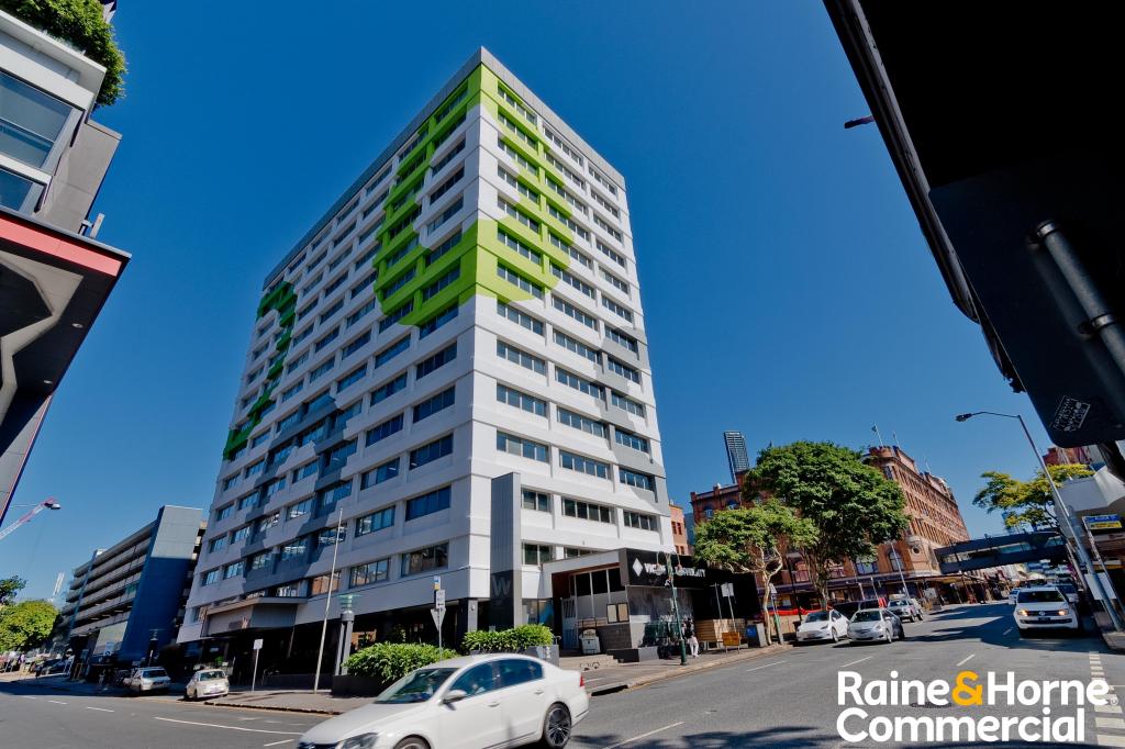 63 & 64/269 Wickham St, Fortitude Valley, QLD 4006
