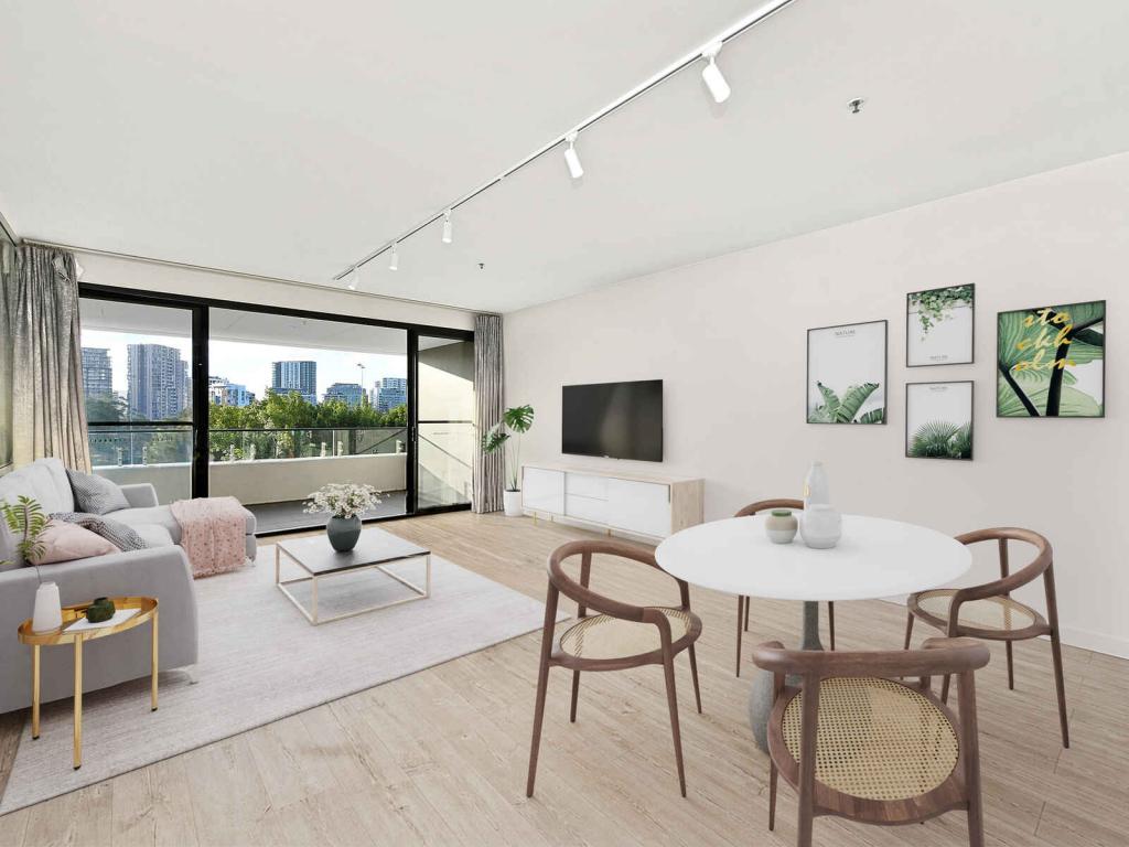 513/24 Levey St, Wolli Creek, NSW 2205
