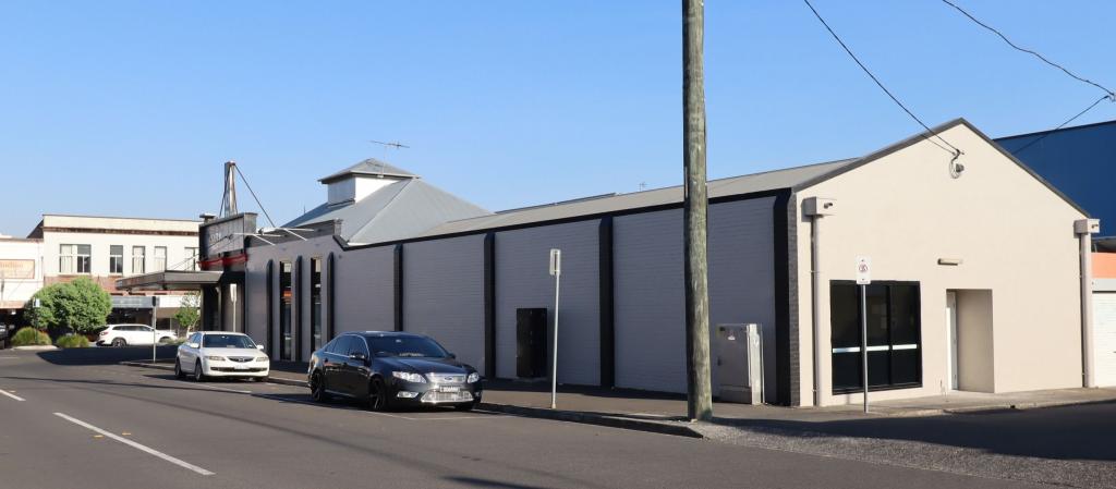 The Bowen Exposure/346 Ruthven St, Toowoomba City, QLD 4350