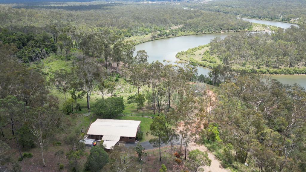 143 Siding Road, Beecher, QLD 4680