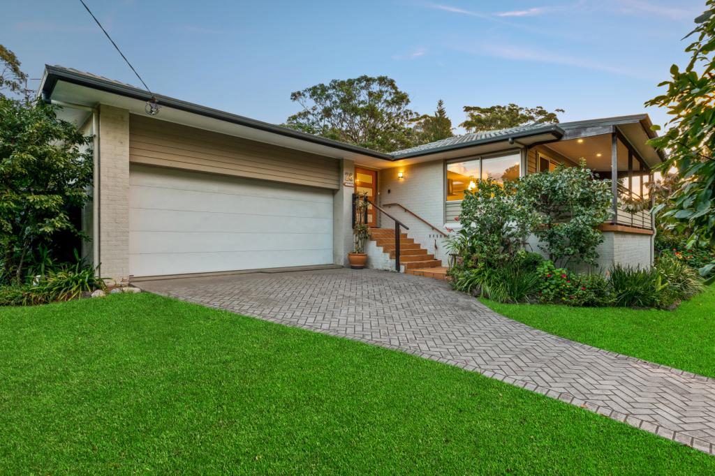 28 Lakeside Dr, Macmasters Beach, NSW 2251