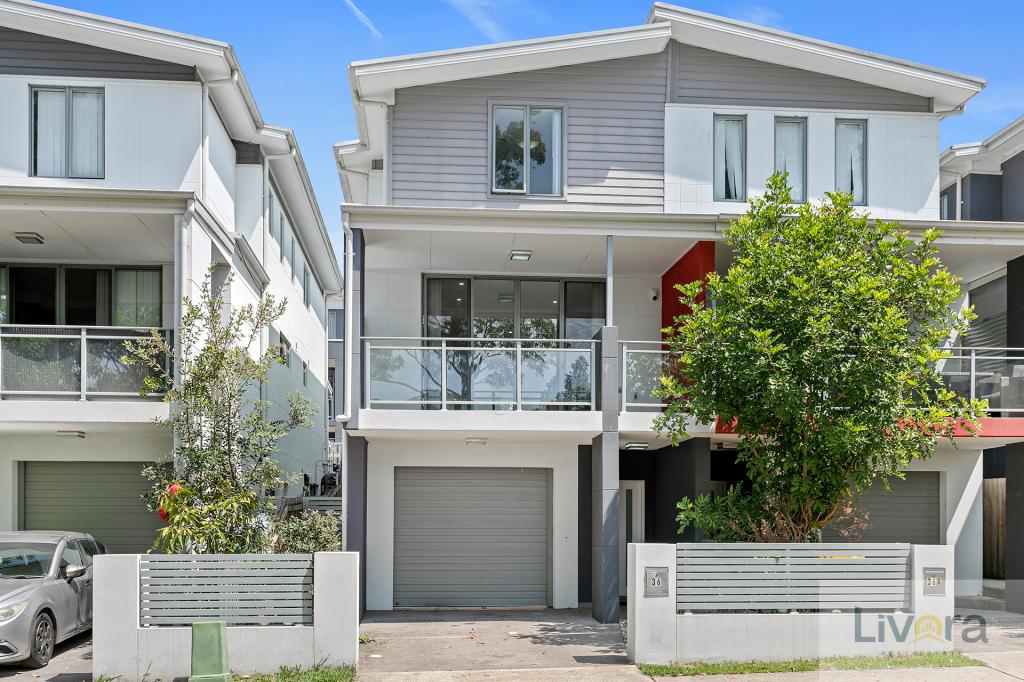 36 WATKIN TENCH PDE, PEMULWUY, NSW 2145