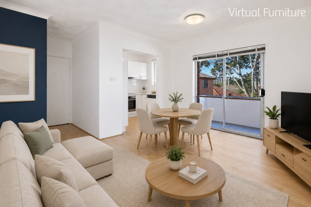 4/99 Middle St, Kingsford, NSW 2032