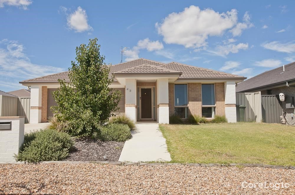 43 Hereford St, Bungendore, NSW 2621