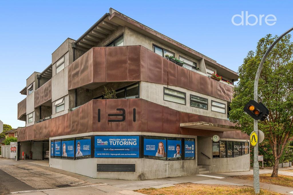 2/131 Parkers Rd, Parkdale, VIC 3195